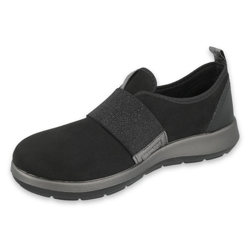 Pantofi pentru femei Befado 156d001 negru 1