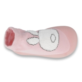 Befado nealcoolic 002P008 alb roz 1