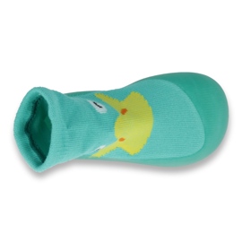 Befado nealcoolic 002P007 verde 1