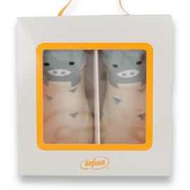 Befado nealcoolic 002P002 bej gri 2