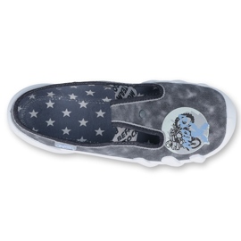 Încălțăminte pentru copii Befado 290Y191 gri 1