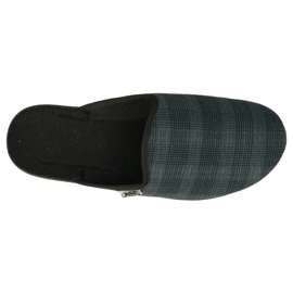 Încălțăminte pentru bărbați Befado pu 548M016 gri 2