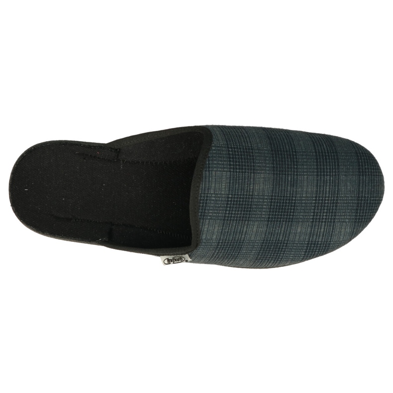 Încălțăminte pentru bărbați Befado pu 548M016 gri 2