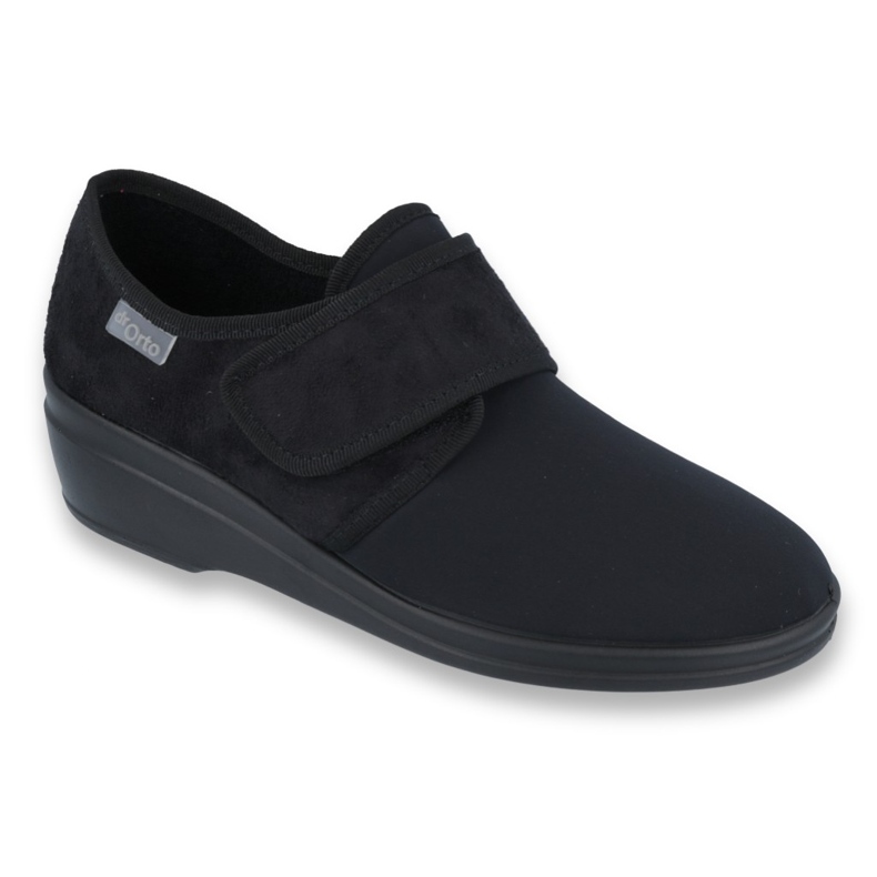 Pantofi de damă Befado pu 033D002 negru 1