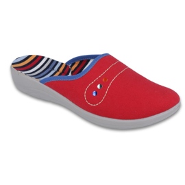 Befado pantofi femei pu 552D007 1