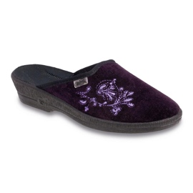 Încălțăminte Befado pu 219D425 violet 1