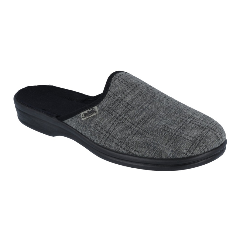BEFADO MEN'S PAPSERS PU GRAY 089M410 gri 1