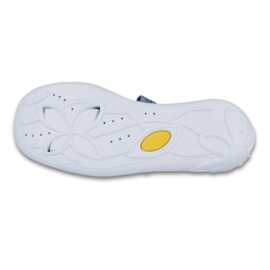 Pantofi copii Befado 114Y316 albastru 1