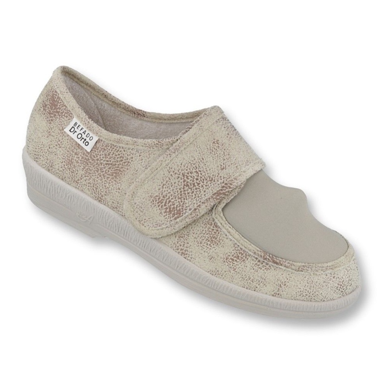 Pantofi dama Befado pu 984D013 maro 1