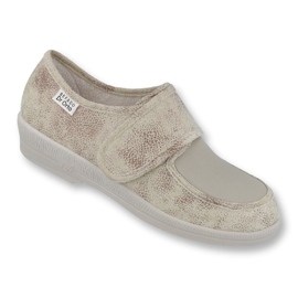 Pantofi dama Befado pu 984D013 maro 2