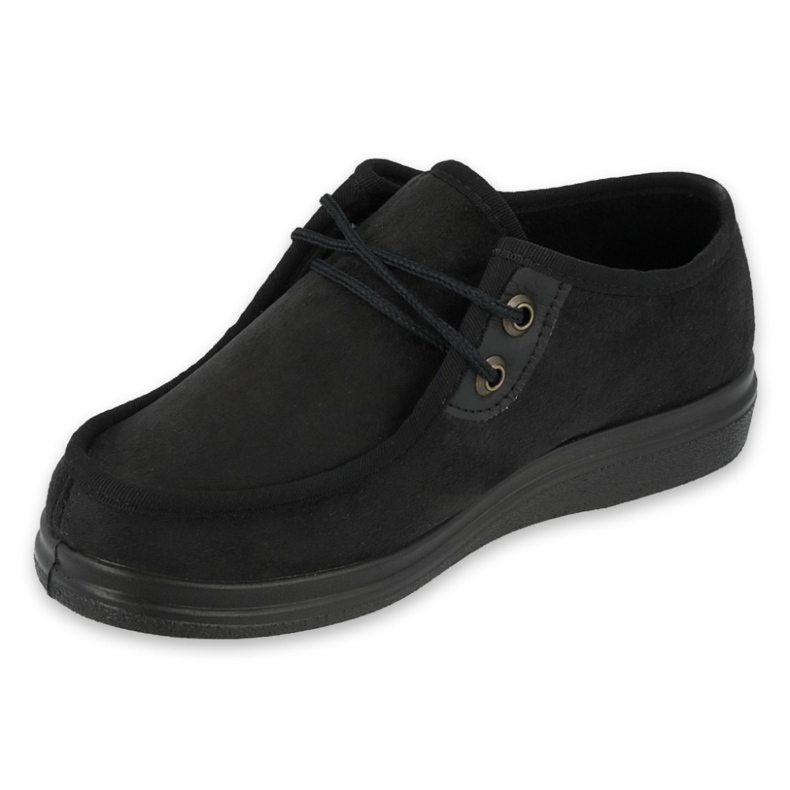 Dr.orto Befado Pantofi pentru femei PU 871D004 Negru 2