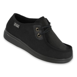 Dr.orto Befado Pantofi pentru femei PU 871D004 Negru 1