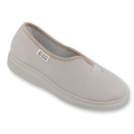 Pantofi de damă Befado pu 057D027 maro 1