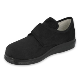 Dr.orto Befado Pantofi pentru femei PU 036D007 Negru 1