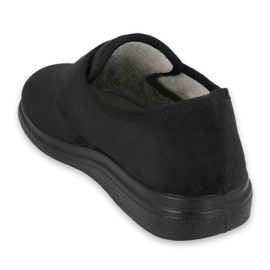 Dr.orto Befado Pantofi pentru femei PU 036D007 Negru 2