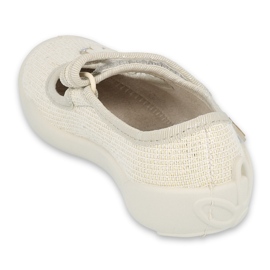 Încălțăminte pentru copii Befado 114X288 galben 2 Încălțăminte pentru copii Befado 114X288 galben 2