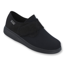 Pantofi barbatesti Befado pu 131M003 negru 2