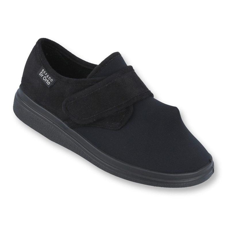 Pantofi barbatesti Befado pu 131M003 negru 1 Pantofi barbatesti Befado pu 131M003 negru 1