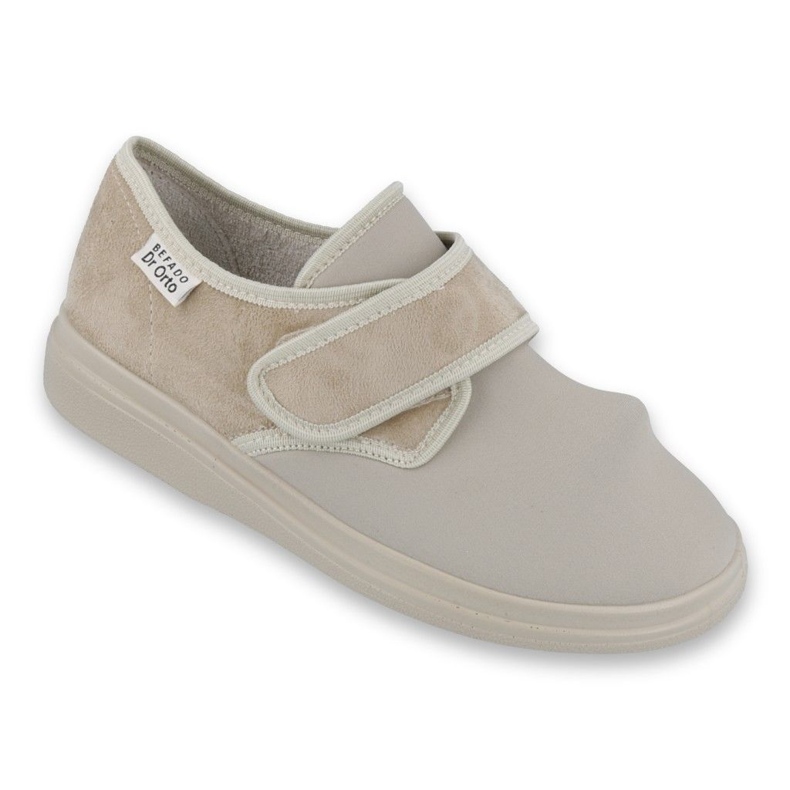 Pantofi barbatesti Befado pu 131M002 maro 1