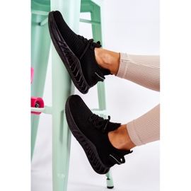 FM1 Pantofi sport din stofă pentru damă, Lenney, negru 2 FM1 Pantofi sport din stofă pentru damă, Lenney, negru 2