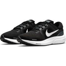 Pantofi de alergare Nike Air Zoom Vomero 16 DA7698-001 negru 1