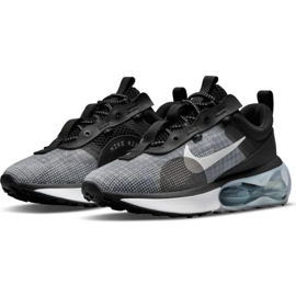 Pantofi Nike Air Max 2021 W DA1923-001 negru gri 1
