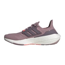 Pantofi de alergare Adidas Ultraboost 22 W GX5588 violet 1 Pantofi de alergare Adidas Ultraboost 22 W GX5588 violet 1