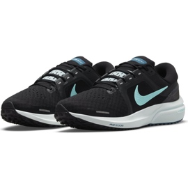 Pantofi de alergare Nike Air Zoom Vomero 16 W DA7698-006 negru 1