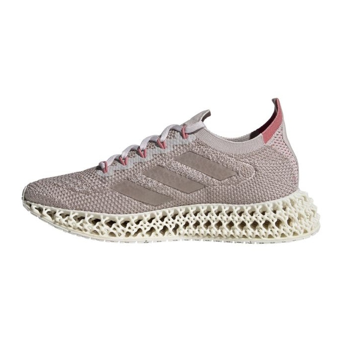 Pantofi de alergare Adidas 4DfWd W Q46442 roz 1