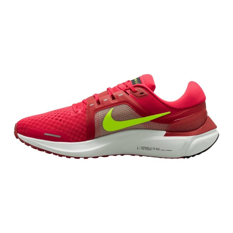 Pantof de alergare Nike Air Zoom Vomero 16 M DA7245-600 roșu 1