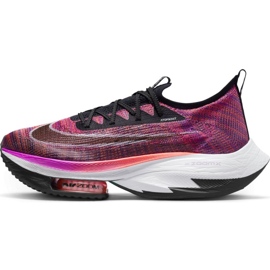 Pantof de alergare Nike Air Zoom Alphafly Next% M CI9925-501 violet 1