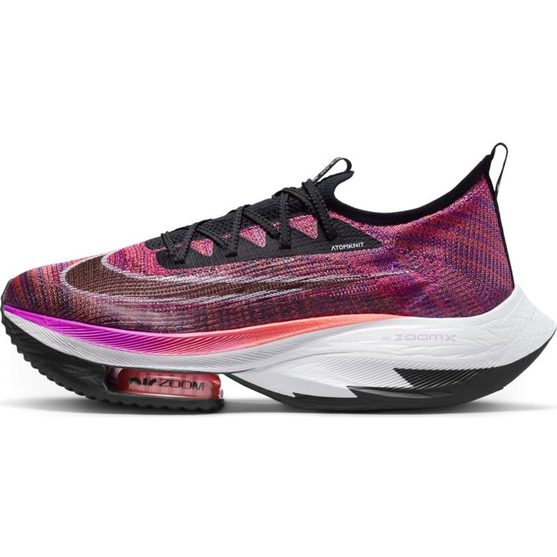 Pantof de alergare Nike Air Zoom Alphafly Next% M CI9925-501 violet 1