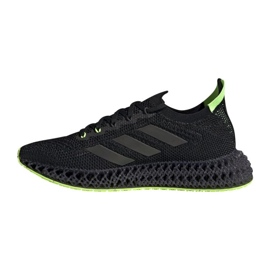 Pantofi de alergare Adidas 4DFWD M Q46446 negru 1