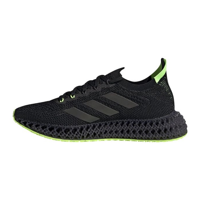Pantofi de alergare Adidas 4DFWD M Q46446 negru 1
