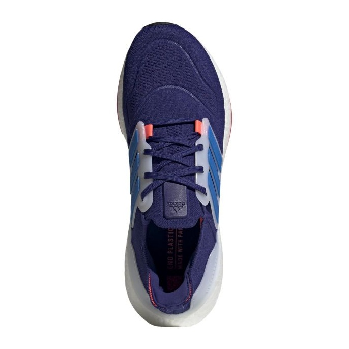 Pantofi de alergare Adidas Ultraboost 22 M GX3061 albastru marin albastru 1