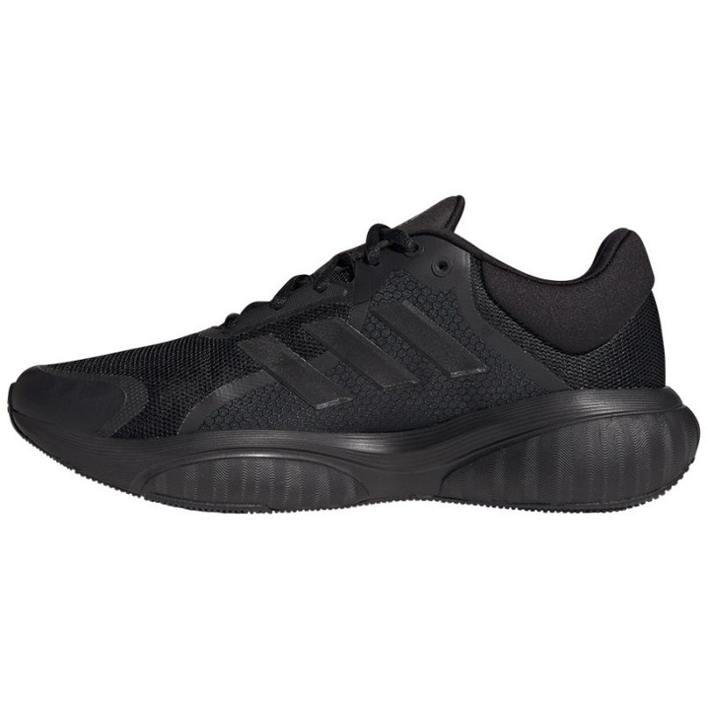 Pantofi de alergare Adidas Response GW5705 negru 1