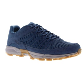 Pantofi de alergare Inov-8 Roclite Recycled 310 M 000981-NYGY-M-01 albastru marin 1