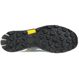 Pantofi Inov-8 Roclite G 290 M 000809-BLYW-M-01 albastru 1