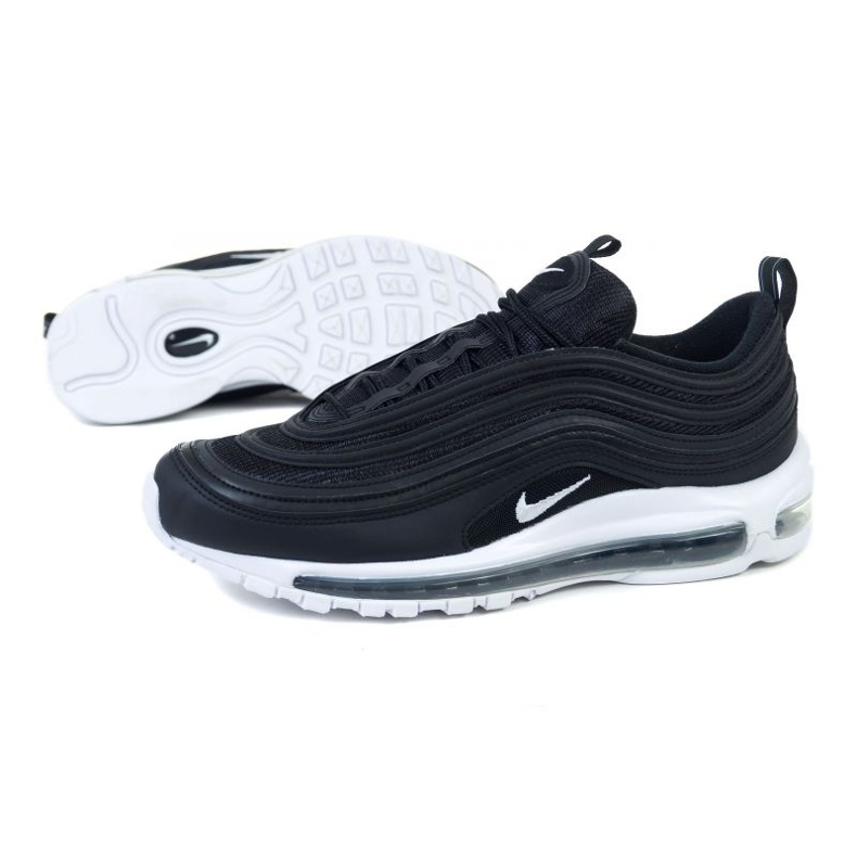 Pantof Nike Air Max 97 921826 001 negru 1