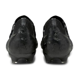 Ghete de fotbal Puma Future Z 1.1 Fg / Ag 02 106028-02 negru negru 1 Ghete de fotbal Puma Future Z 1.1 Fg / Ag 02 106028-02 negru negru 1
