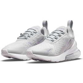 Pantof Nike Air Max 270 Essential W DN5059-001 roz gri 1