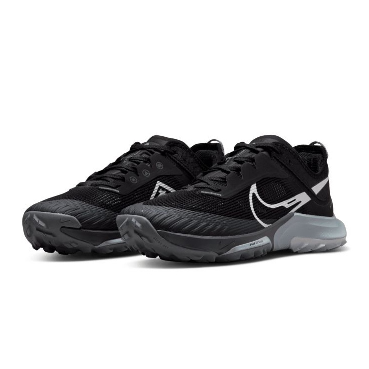 Pantof de alergare Nike Air Zoom Terra Kiger 8 M DH0649-001 negru 1