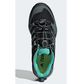 Pantofi de dama Adidas Terrex Swift R2 Gtx FX4681 negru 1