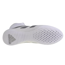 Pantofi Adidas Speedex 18 M FZ5309 alb argint 3