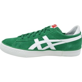 Asics Pantofi Onitsuka Tiger Fabre BL-S 2.0 M 1183A525-300 verde 1
