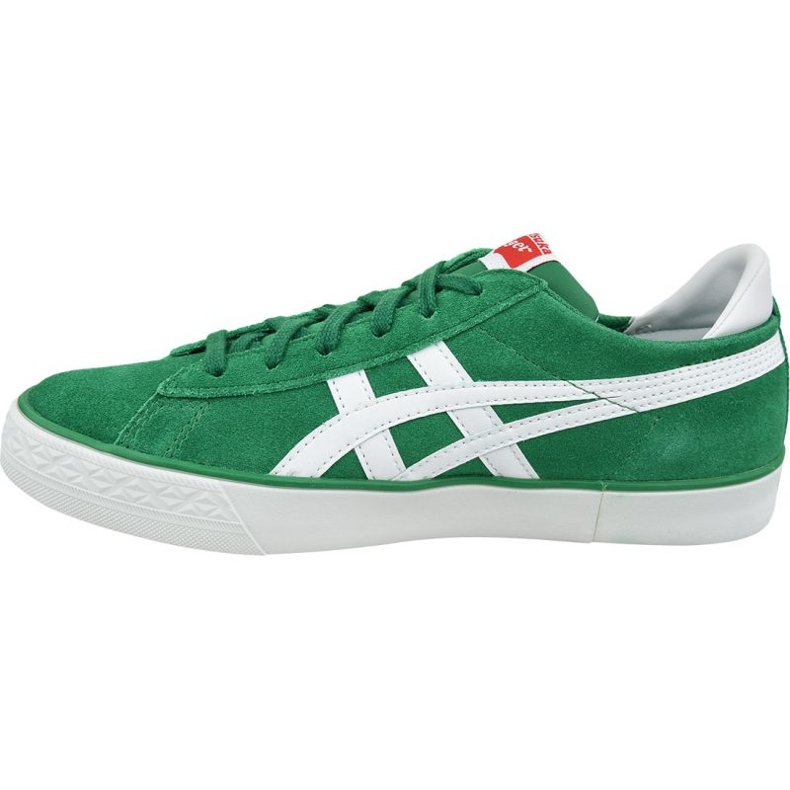 Asics Pantofi Onitsuka Tiger Fabre BL-S 2.0 M 1183A525-300 verde 1