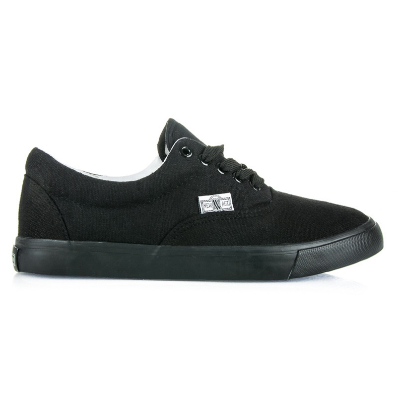 New Age Formatori negru 2