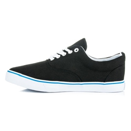 New Age Formatori negru 2