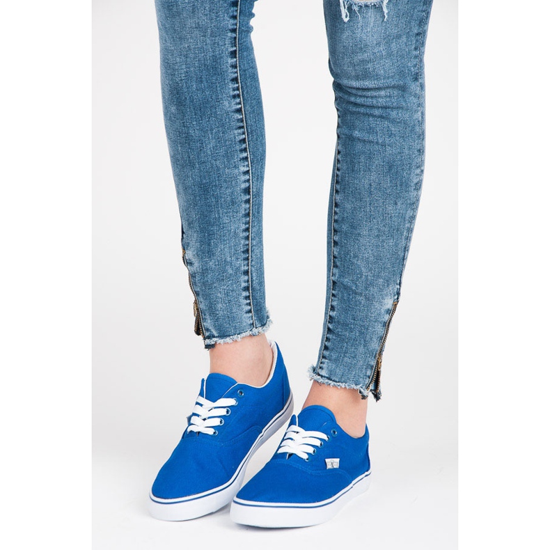 New Age Formatori albastru 2