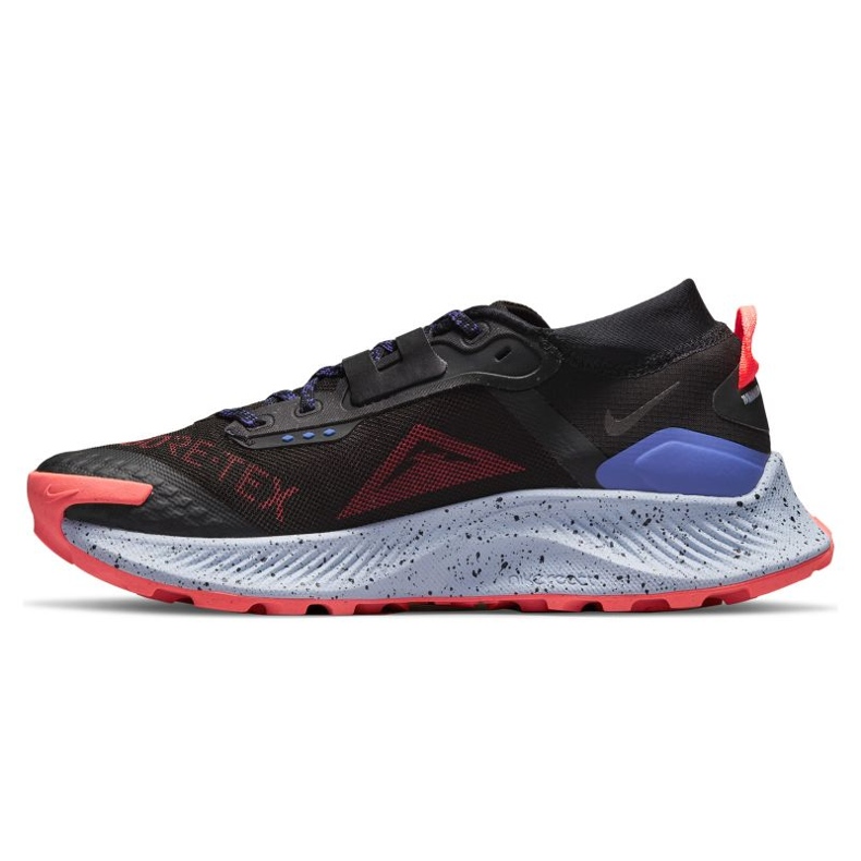 Pantofi de alergare Nike Pegasus Trail 3 Gtx W DC8794-002 negru 1